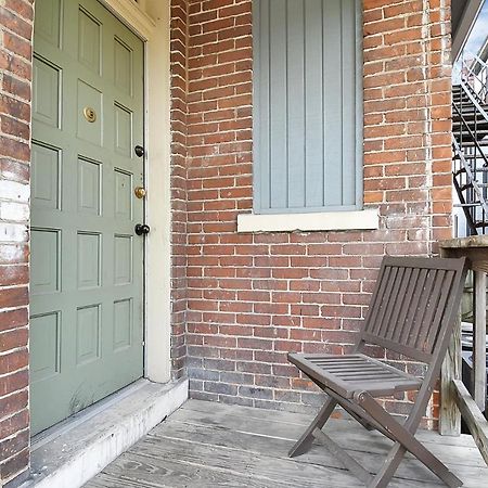 Апартаменты Modern European 1Br Near Dt-Historic St Колумбус Экстерьер фото